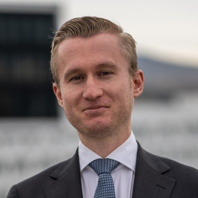 Endre Guderud